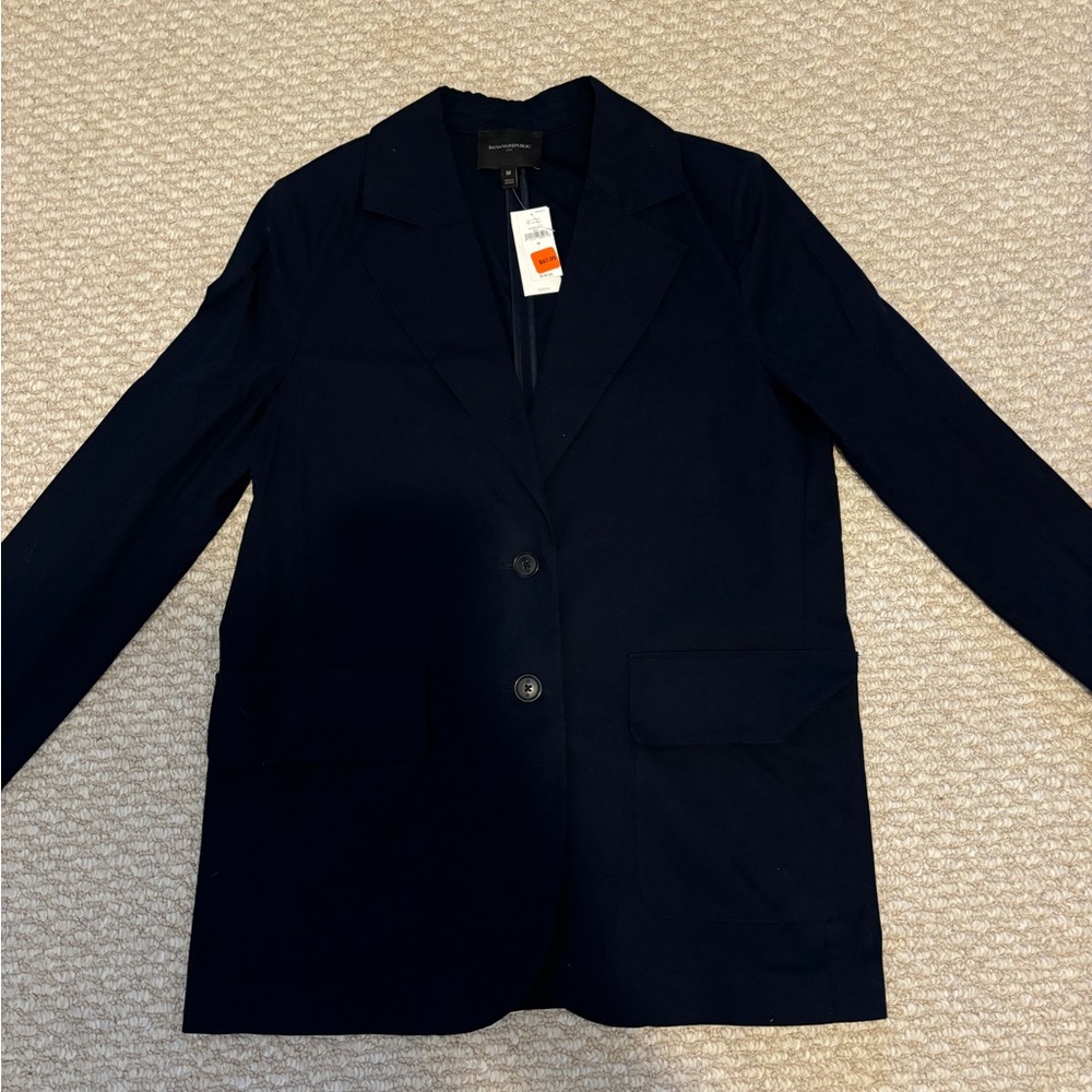 Banana Republic Blazer